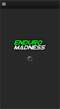 Mobile Screenshot of enduro-madness.com